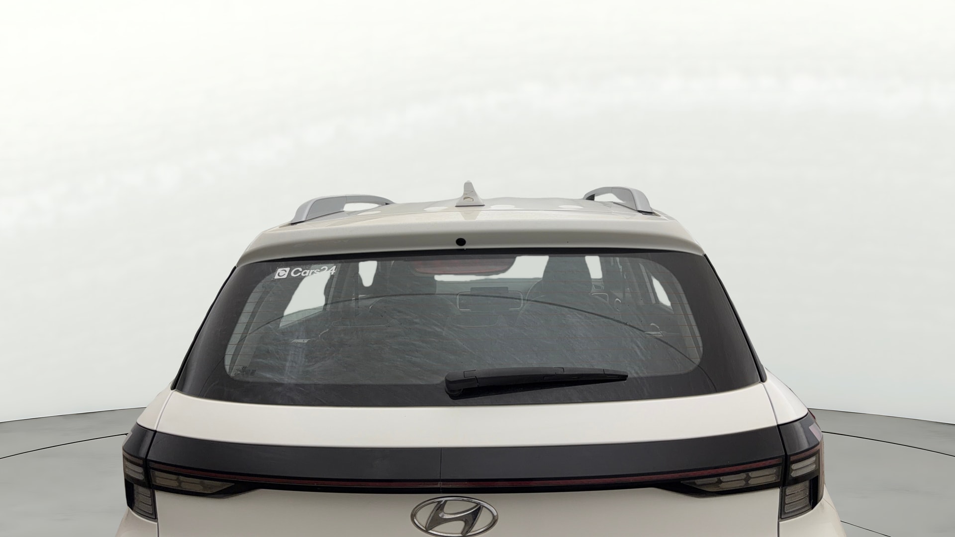 View 2023 Hyundai Venue SX (O) 1.0 Turbo Petrol DCT Image 5 Used 2023 Hyundai Venue SX (O) 1.0 Turbo Petrol DCT Image 5