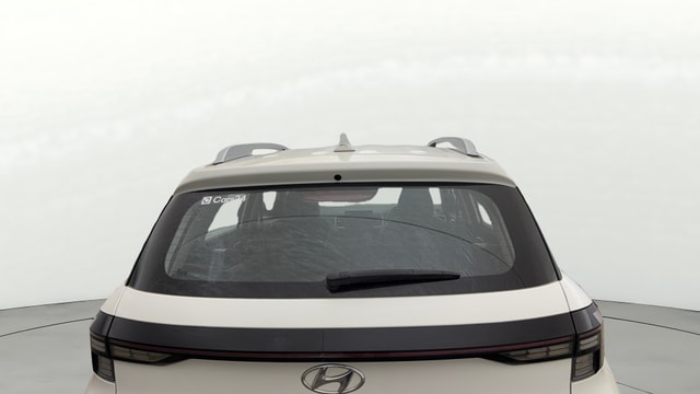 View Hyundai Venue Image 5 Used Hyundai Venue Image 5