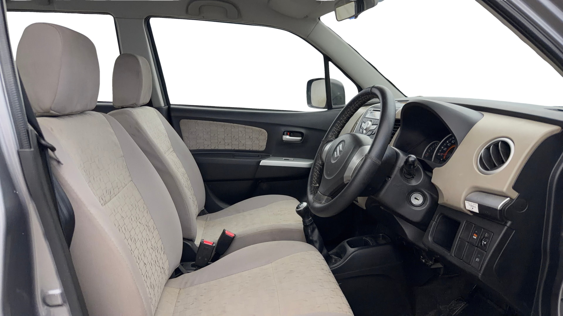View 2015 Maruti Suzuki 1000 Base Variant Image 16 Used 2015 Maruti Suzuki 1000 Base Variant Image 16