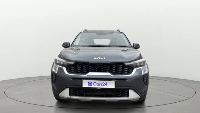 View Kia Sonet Image 1 Used Kia Sonet Image 1