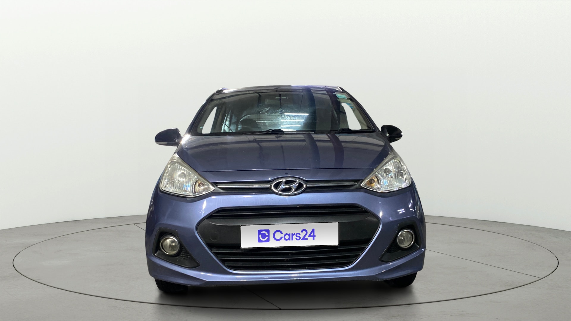 Used 2015 Hyundai Grand i10 Used 2015 Hyundai Grand i10