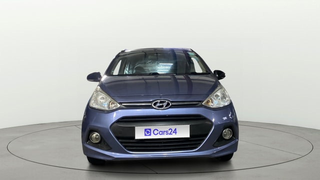 View Hyundai Grand i10 Image 1 Used Hyundai Grand i10 Image 1
