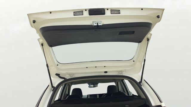 View Kia Sonet Image 17 Used Kia Sonet Image 17