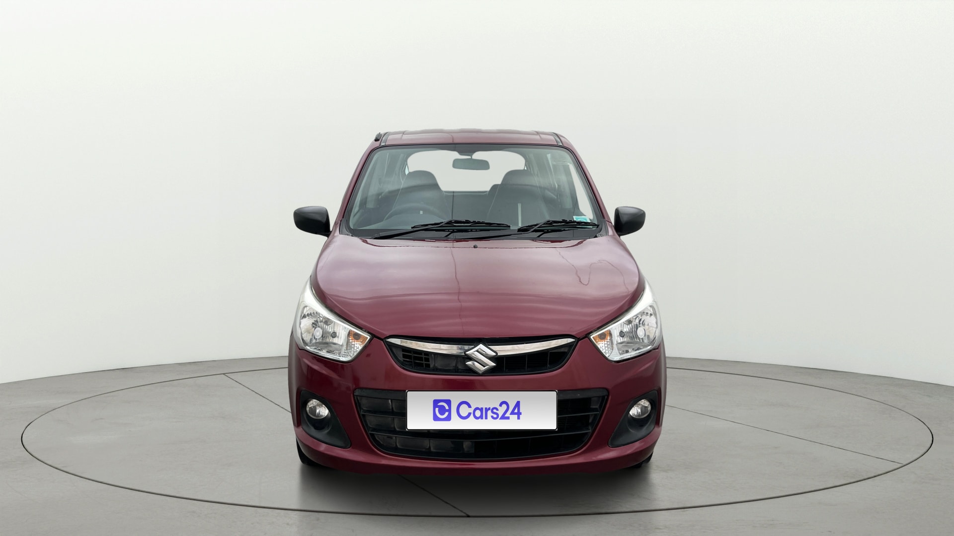 Used 2015 Maruti Suzuki Alto K10 Used 2015 Maruti Suzuki Alto K10