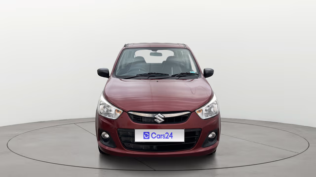 View Maruti Suzuki Alto K10 Image 1 Used Maruti Suzuki Alto K10 Image 1