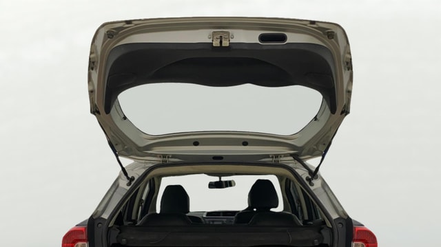 View Honda WR-V Image 16 Used Honda WR-V Image 16