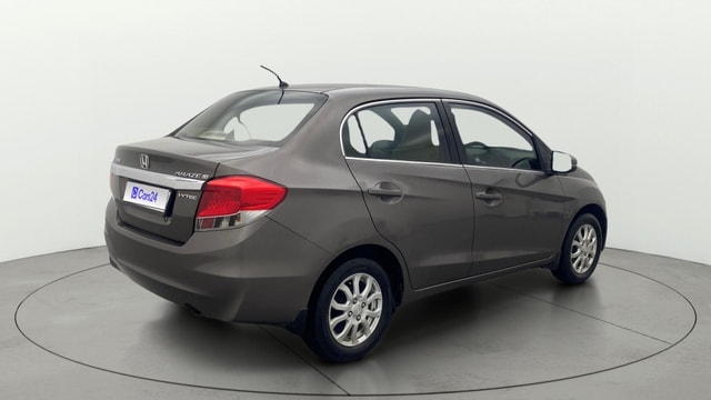 View Honda Amaze Image 41 Used Honda Amaze Image 41