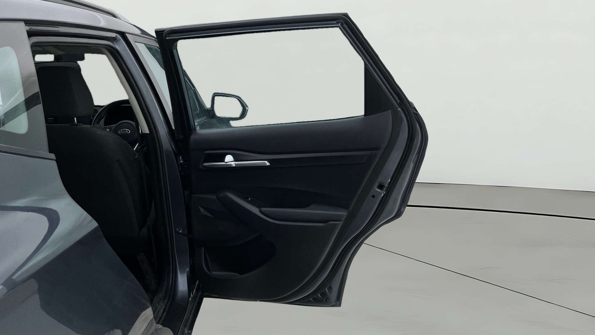 Used 2020 Kia Seltos Used 2020 Kia Seltos