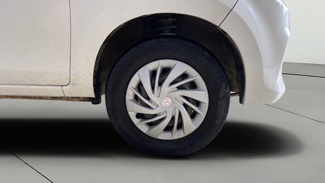 View Maruti Suzuki Alto 800 Image 39 Used Maruti Suzuki Alto 800 Image 39