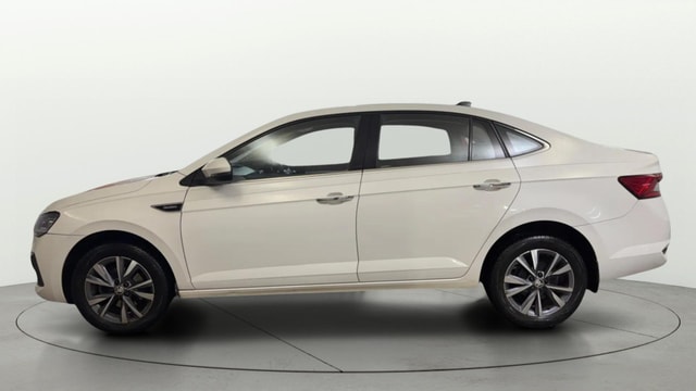 View Skoda Slavia Image 6 Used Skoda Slavia Image 6