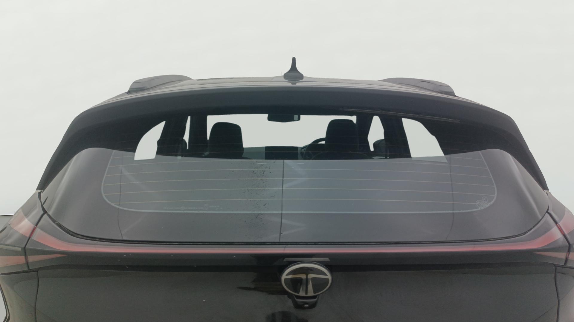 View 2024 Tata Nexon Revotron XE Image 5 Used 2024 Tata Nexon Revotron XE Image 5