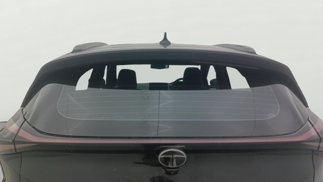 View Tata Nexon Image 5 Used Tata Nexon Image 5