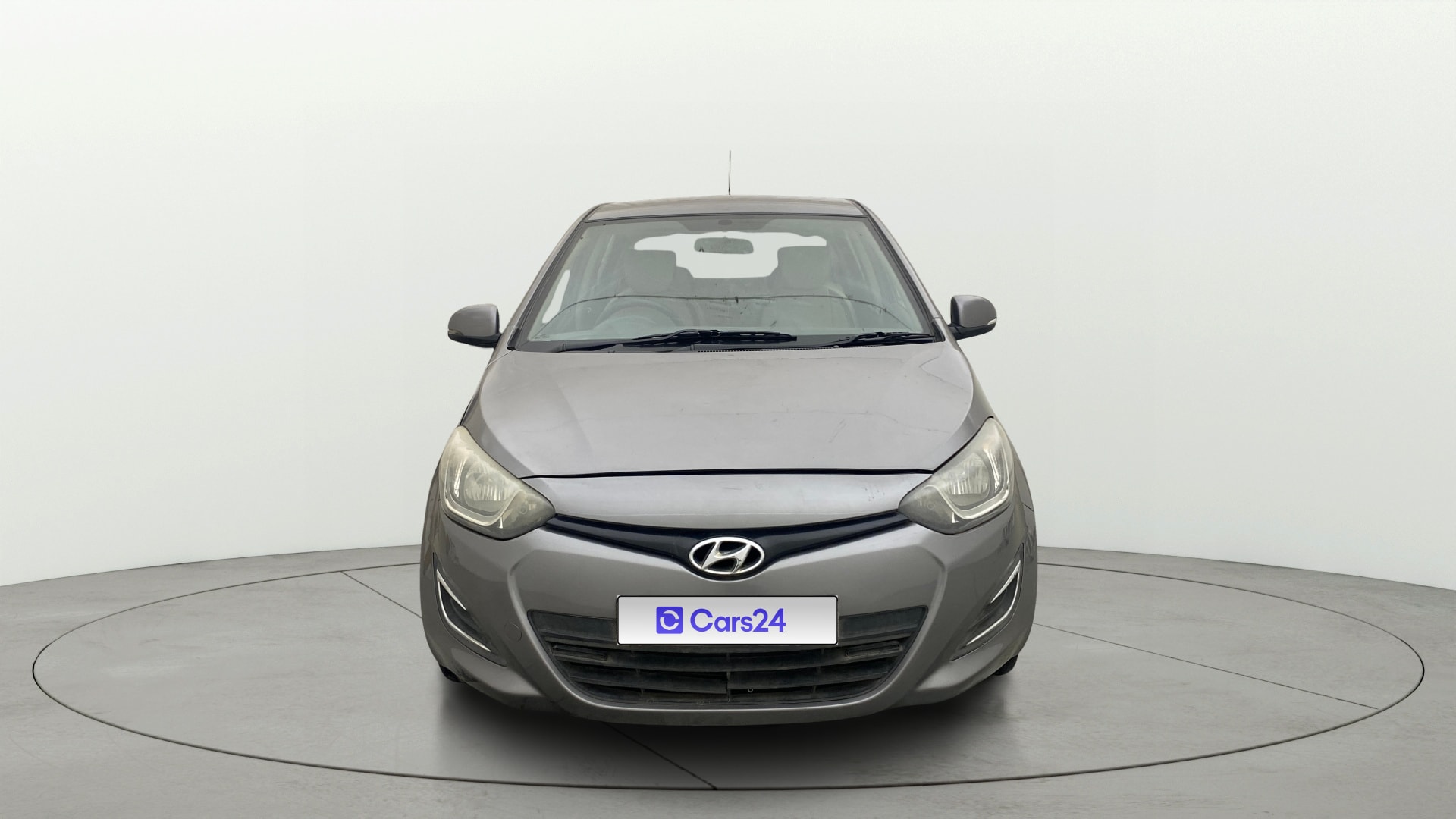 Used 2013 Hyundai i20 Used 2013 Hyundai i20