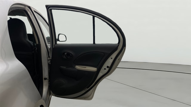 View Nissan Micra Active Image 7 Used Nissan Micra Active Image 7