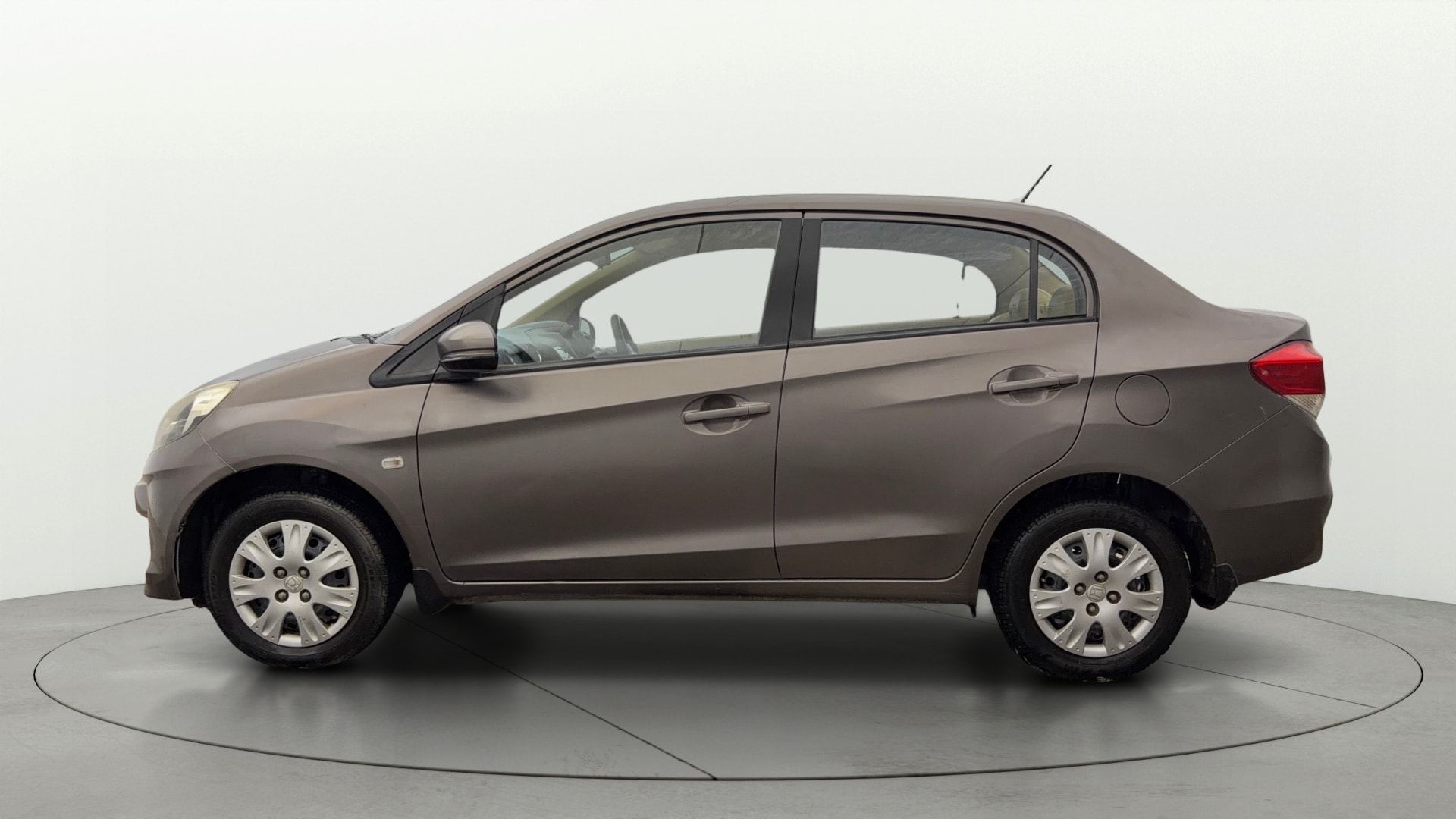 Used 2016 Honda Amaze Used 2016 Honda Amaze