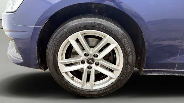 View Audi A4 Image 30 Used Audi A4 Image 30