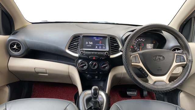 View Hyundai New Santro Image 32 Used Hyundai New Santro Image 32