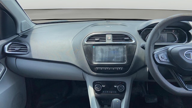 View Tata Tiago Image 17 Used Tata Tiago Image 17