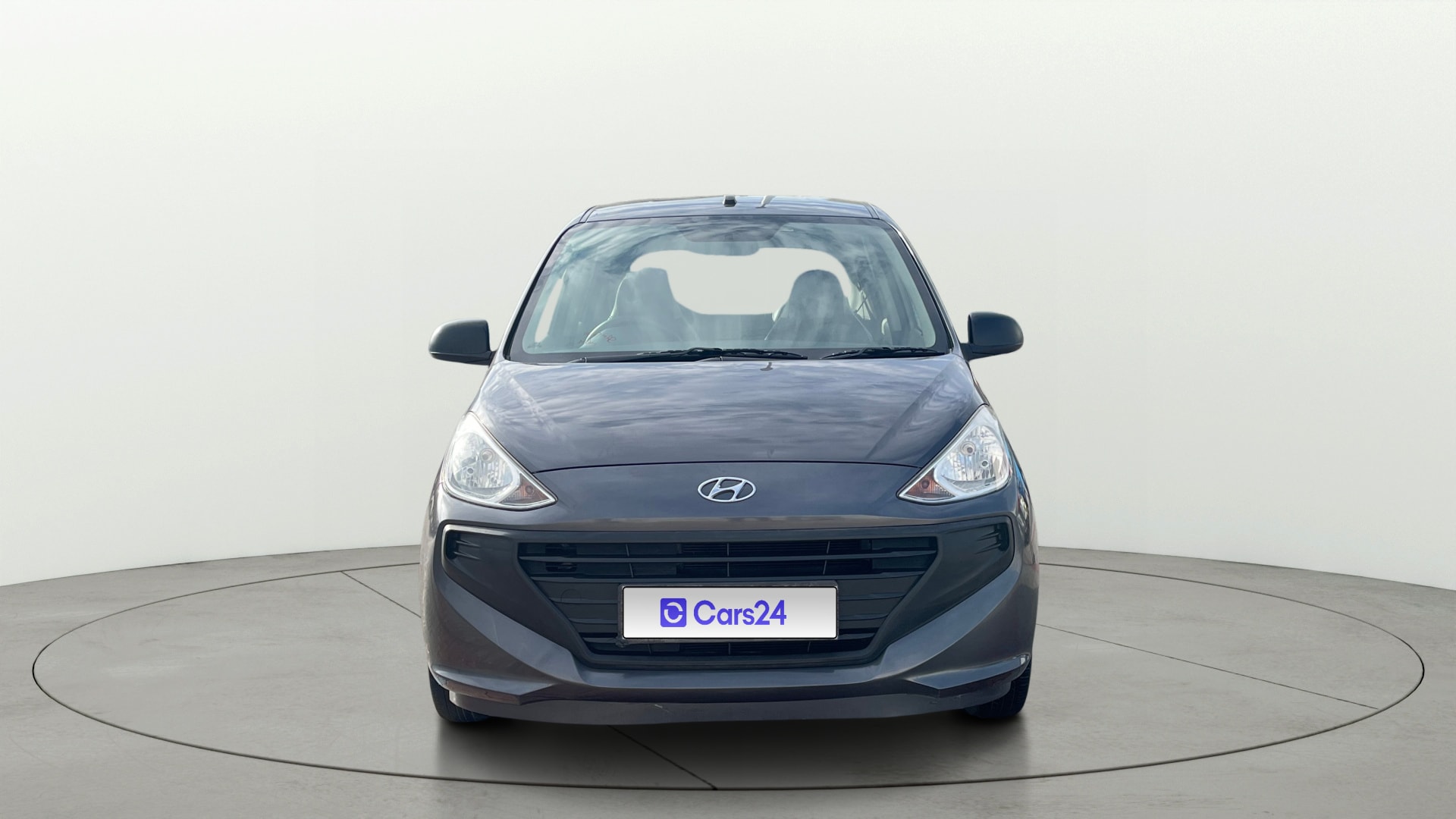 View 2020 Hyundai New Santro Era Executive Petrol Image 1 Used 2020 Hyundai New Santro Era Executive Petrol Image 1
