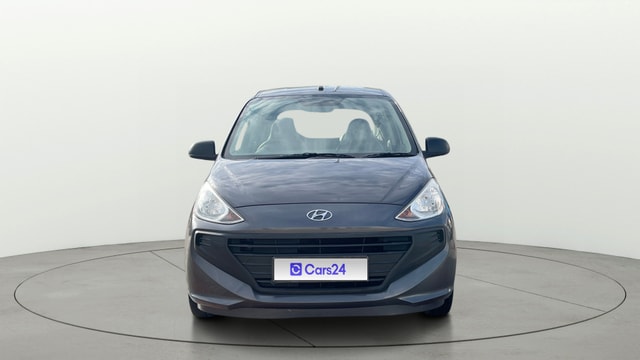 View Hyundai New Santro Image 1 Used Hyundai New Santro Image 1