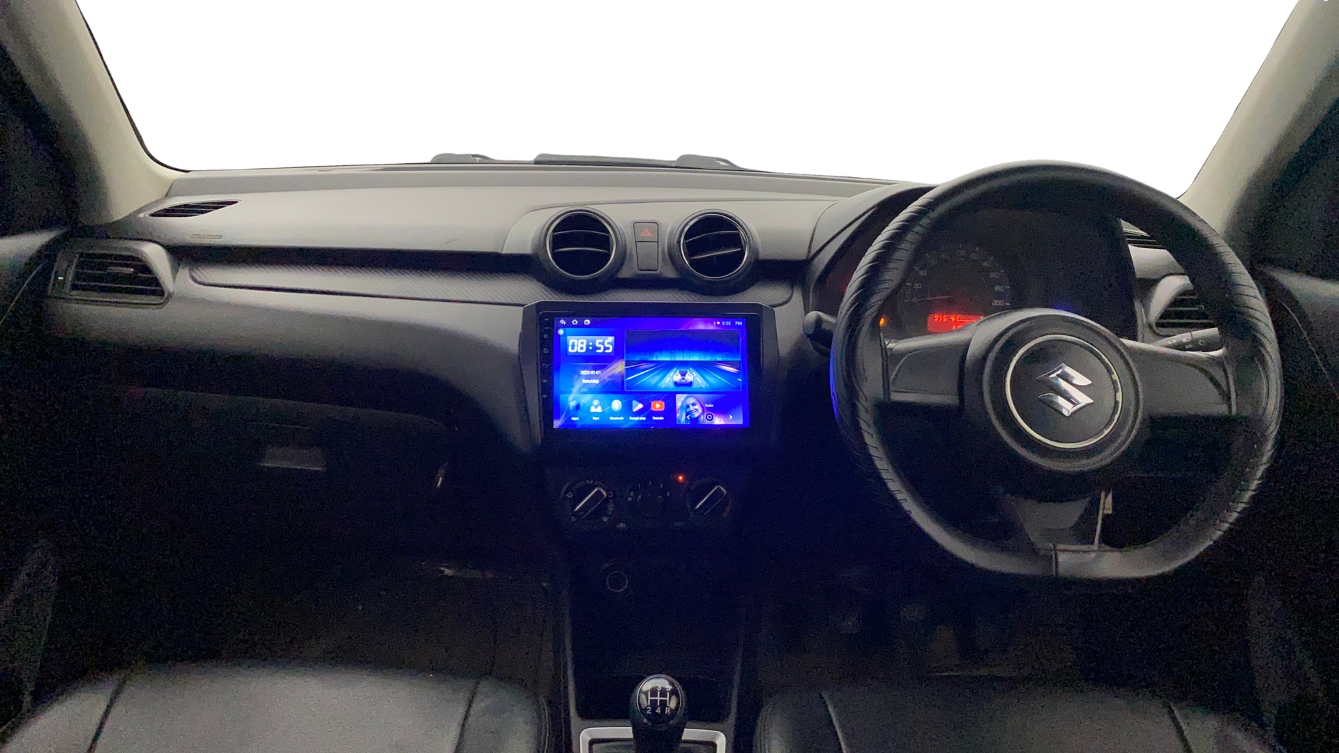 View 2018 Maruti Suzuki 1000 Base Variant Image 32 Used 2018 Maruti Suzuki 1000 Base Variant Image 32