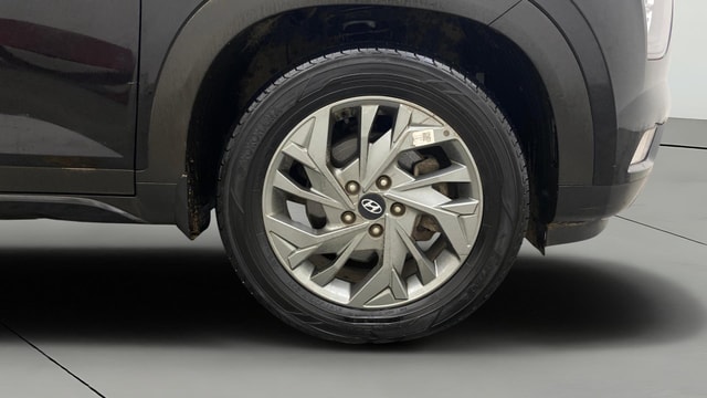 View Hyundai Creta Image 42 Used Hyundai Creta Image 42