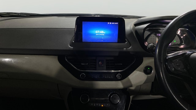 View Tata Nexon Image 18 Used Tata Nexon Image 18