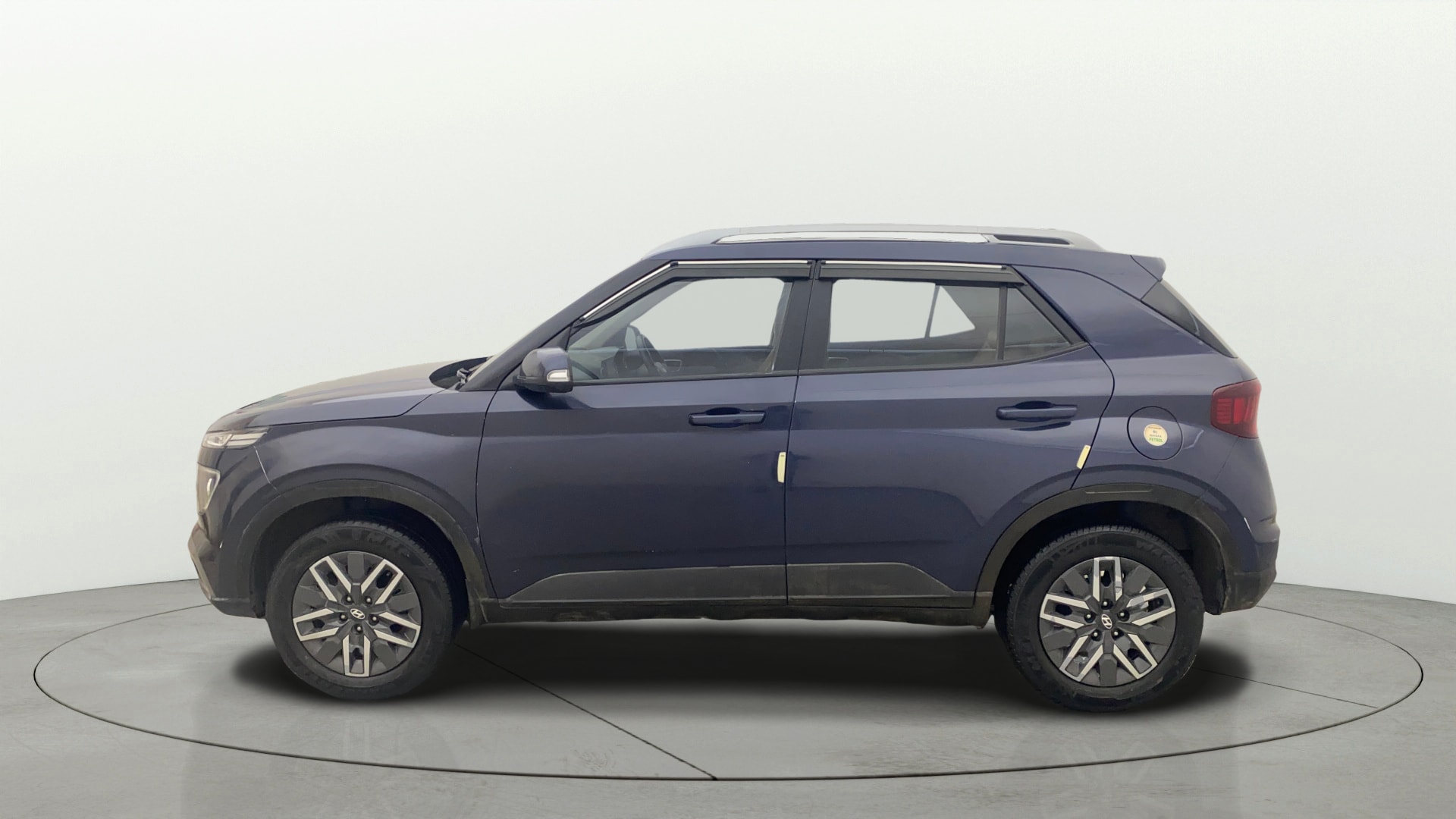 View 2021 Hyundai Venue SX 1.0 iMT Petrol Image 26 Used 2021 Hyundai Venue SX 1.0 iMT Petrol Image 26