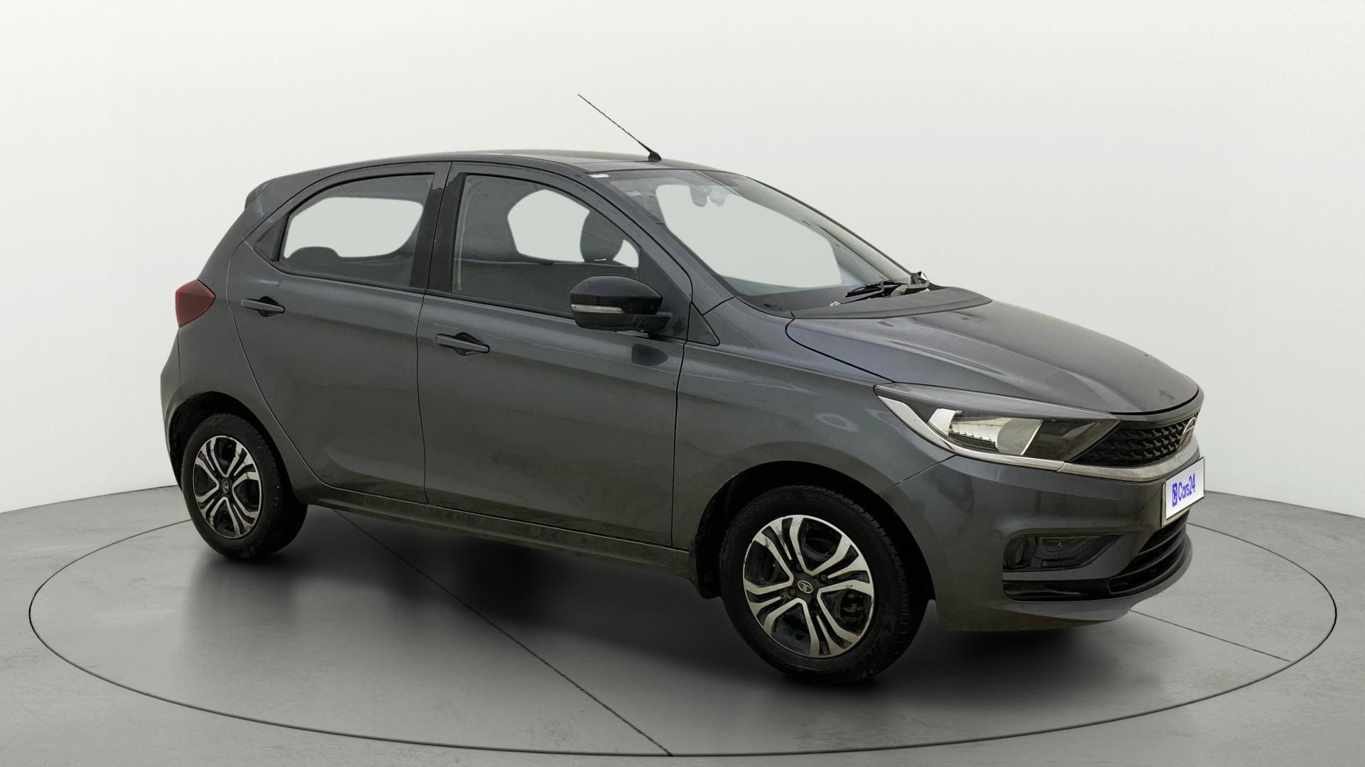 Used 2022 Tata Tiago Used 2022 Tata Tiago