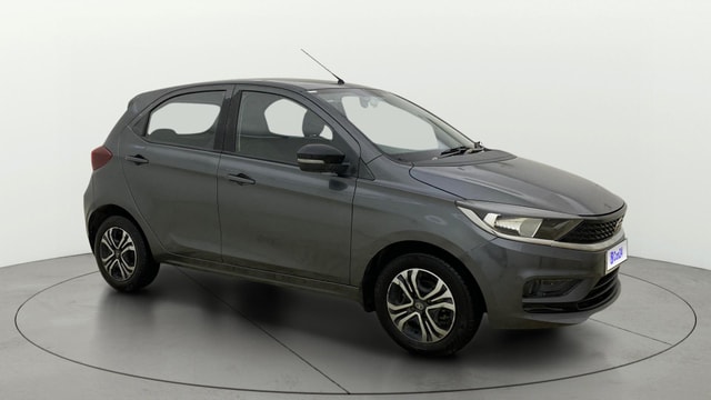 View Tata Tiago Image 21 Used Tata Tiago Image 21