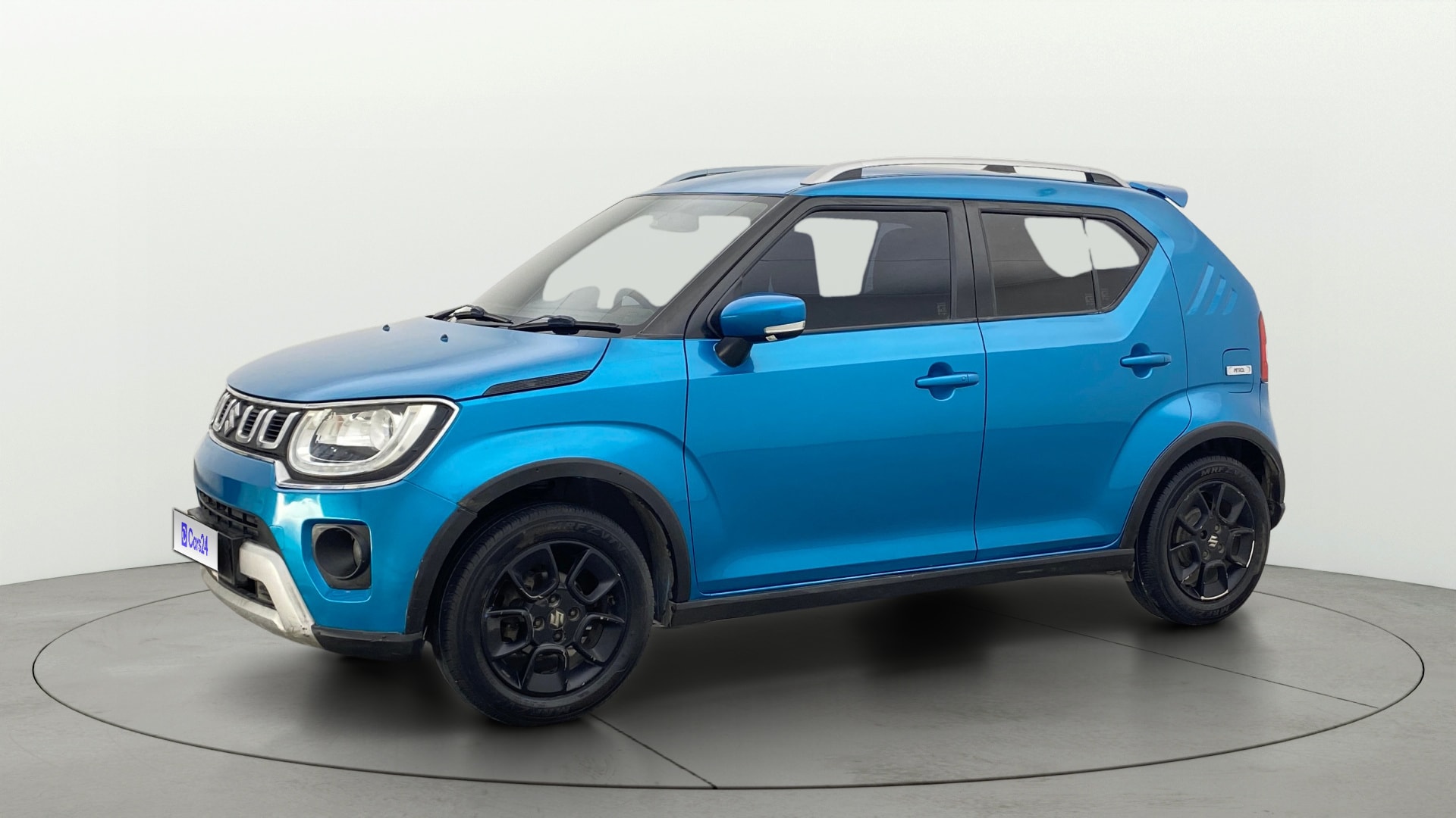 View 2021 Maruti Suzuki 1000 Base Variant Image 36 Used 2021 Maruti Suzuki 1000 Base Variant Image 36
