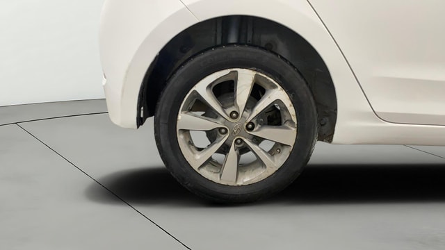 View Hyundai Elite i20 Image 24 Used Hyundai Elite i20 Image 24