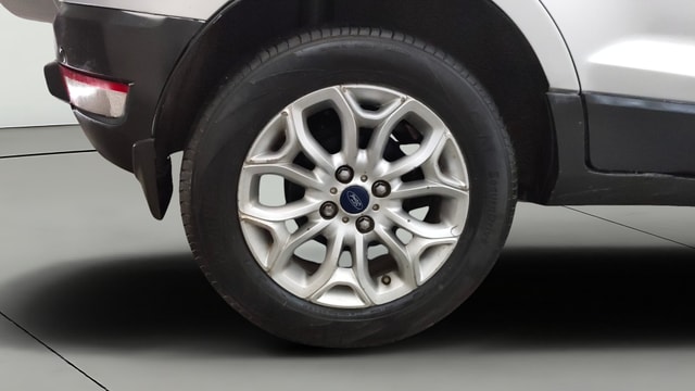 View Ford EcoSport Image 23 Used Ford EcoSport Image 23