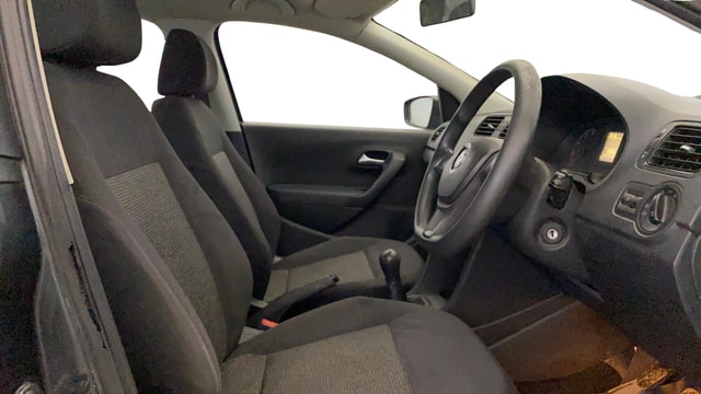 View Volkswagen Polo Image 25 Used Volkswagen Polo Image 25