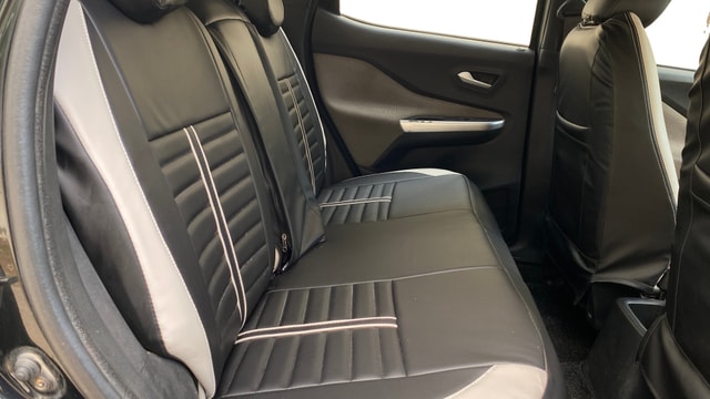 View Nissan Magnite Image 30 Used Nissan Magnite Image 30
