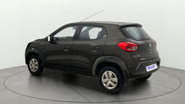 View Renault Kwid Image 2 Used Renault Kwid Image 2