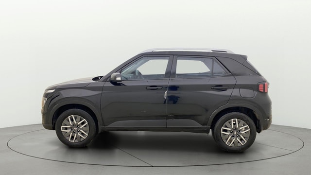 View Hyundai Venue Image 27 Used Hyundai Venue Image 27