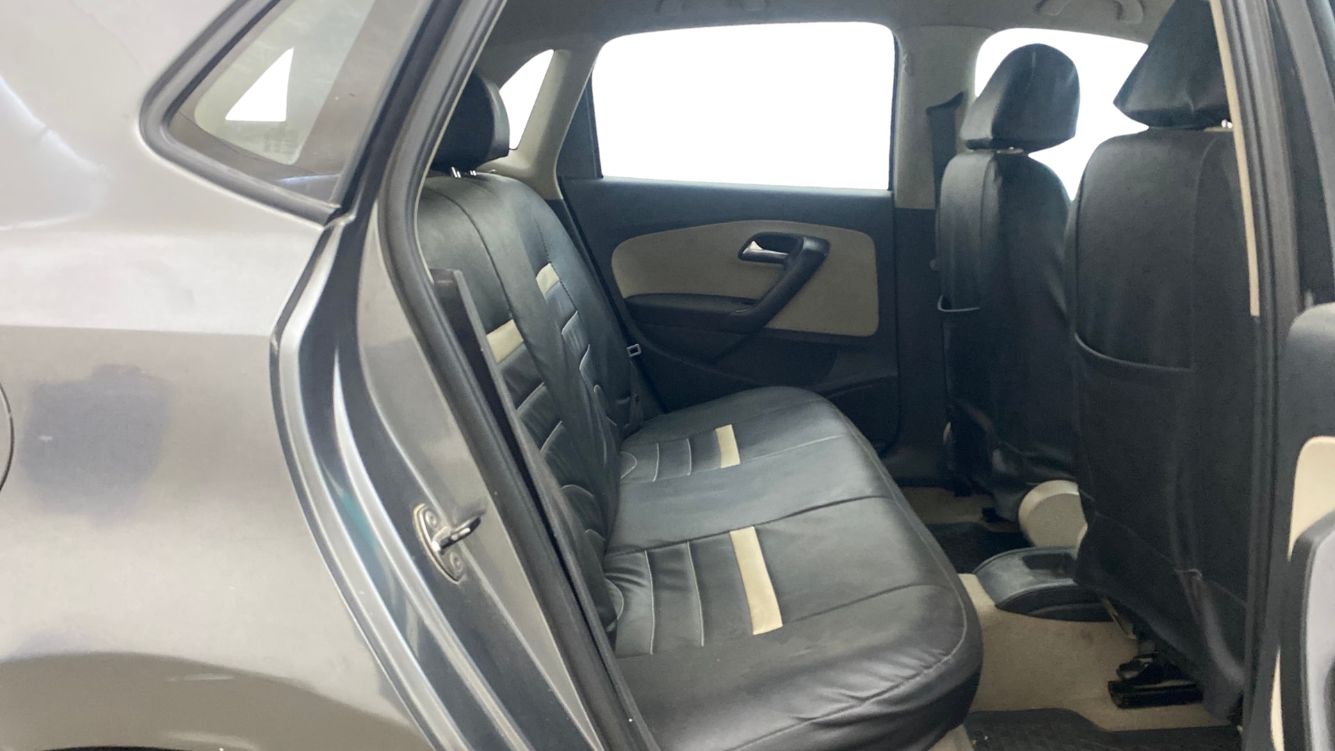 Used 2013 Volkswagen Polo Used 2013 Volkswagen Polo
