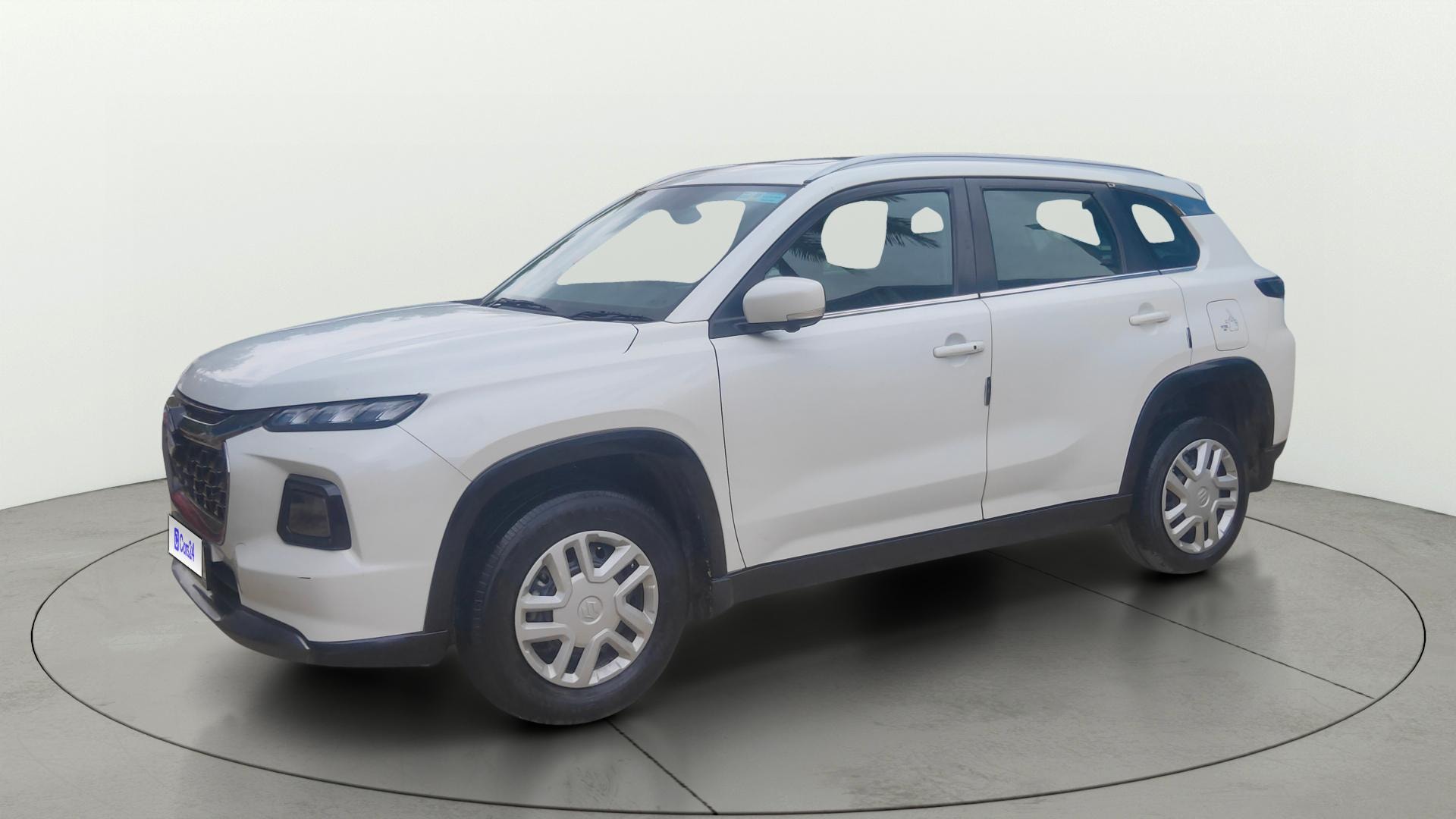 View 2023 Maruti Suzuki 1000 Base Variant Image 22 Used 2023 Maruti Suzuki 1000 Base Variant Image 22
