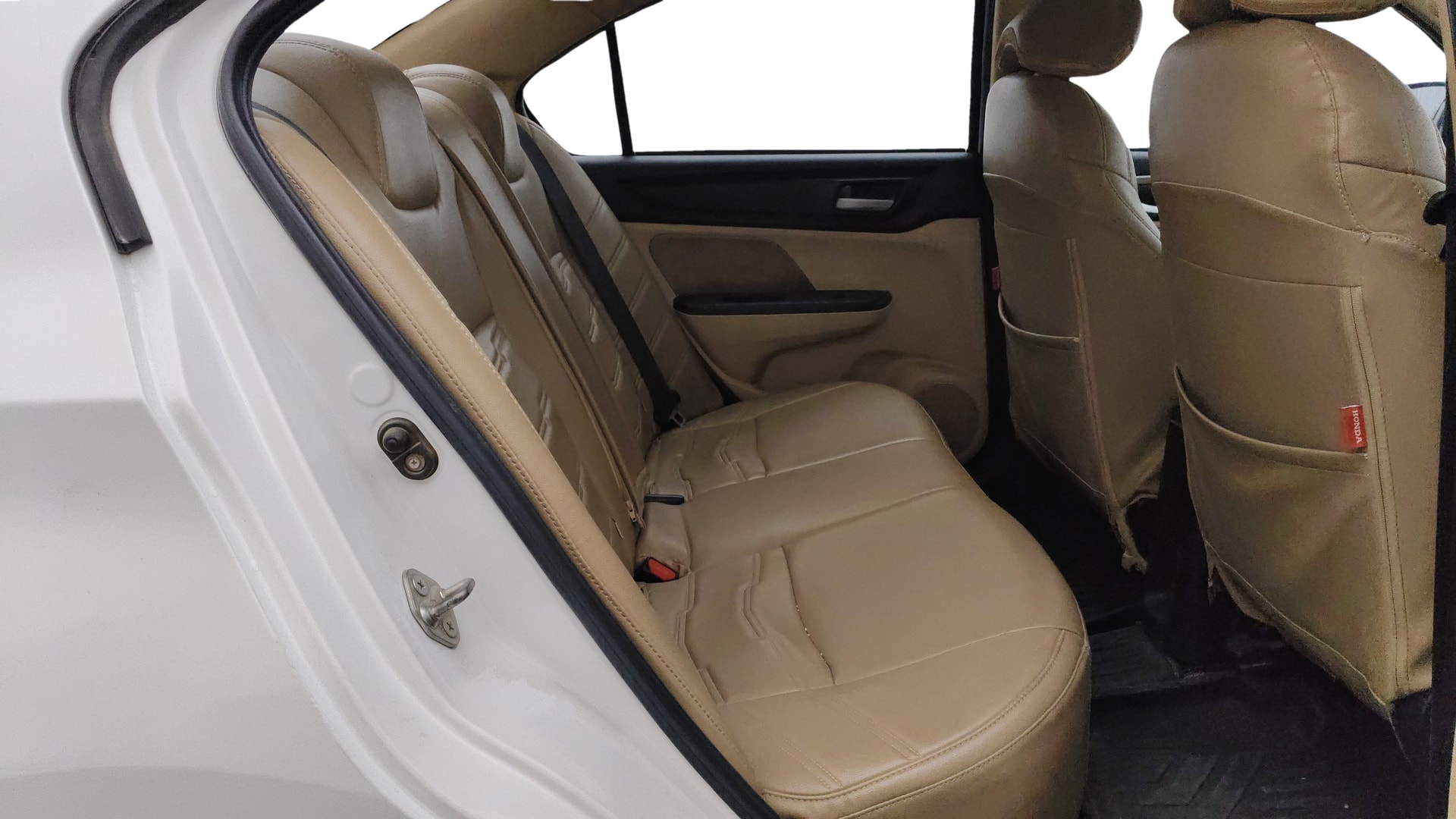 View 2022 Honda Amaze E MT Petrol BS IV Image 30 Used 2022 Honda Amaze E MT Petrol BS IV Image 30