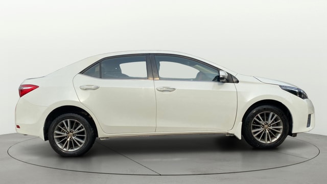 View Toyota Corolla Altis Image 9 Used Toyota Corolla Altis Image 9