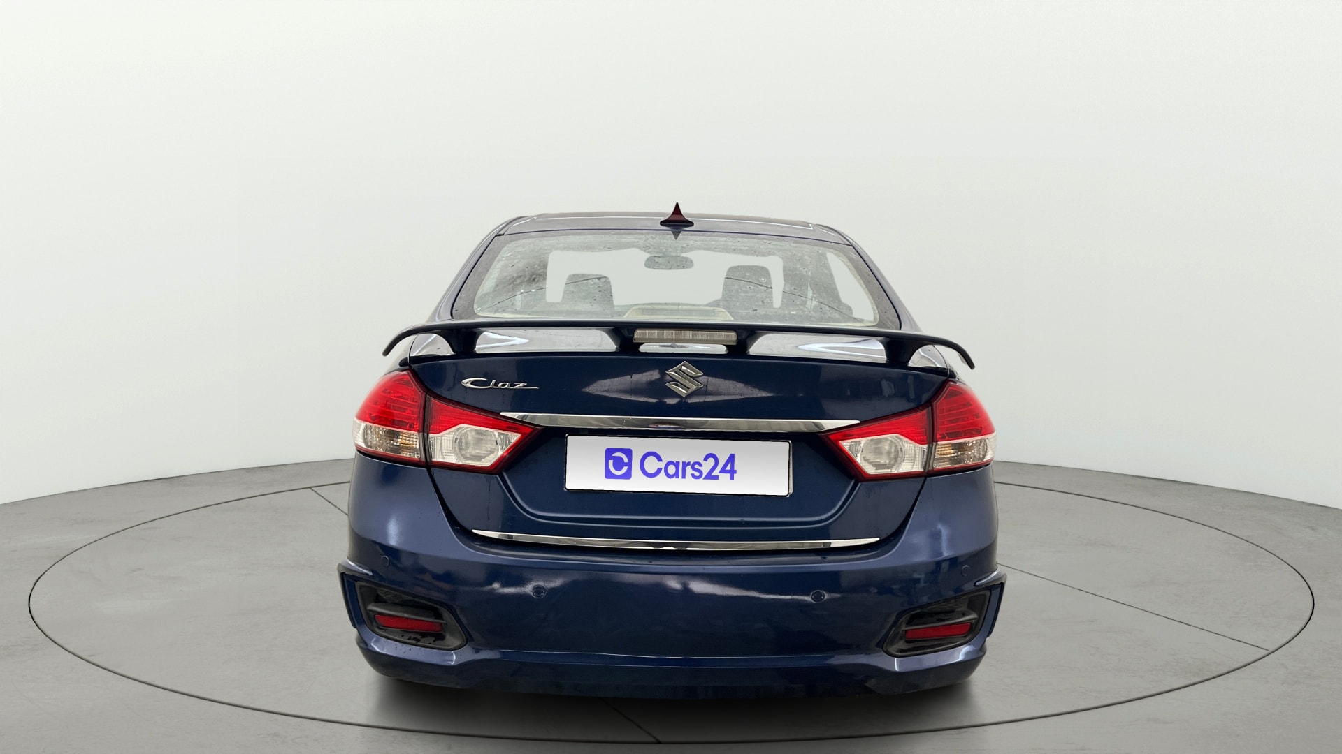 Used 2018 Maruti Suzuki 1000 Used 2018 Maruti Suzuki 1000