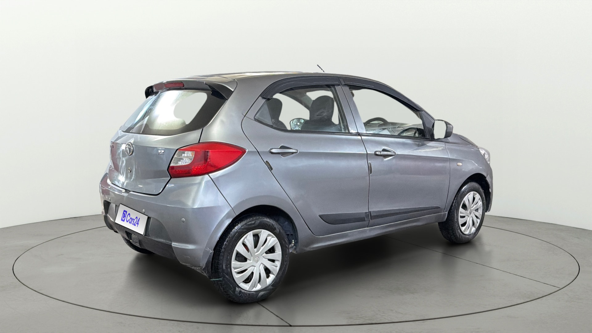 View 2019 Tata Tiago Revotorq XB Image 41 Used 2019 Tata Tiago Revotorq XB Image 41