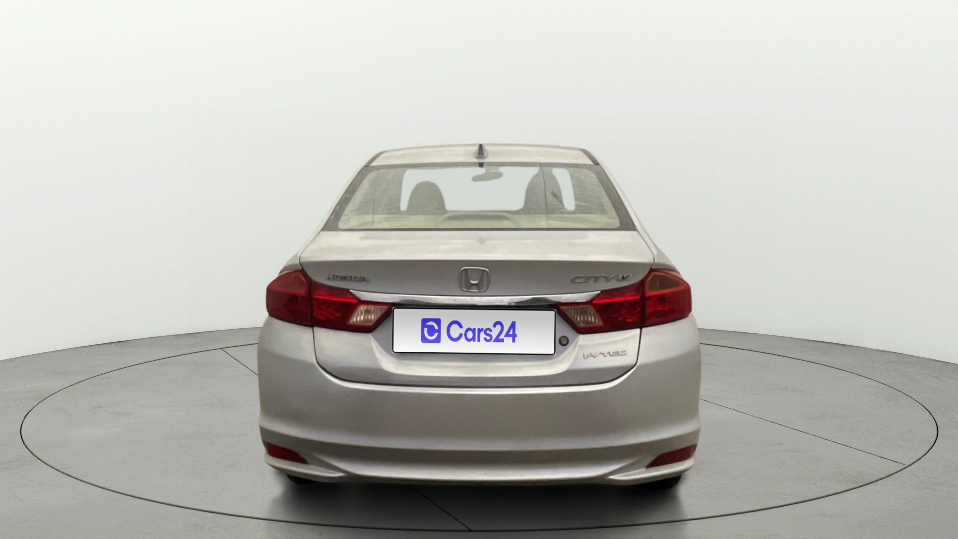 View 2015 Honda City ZX MT Diesel Anniversary Edition Image 40 Used 2015 Honda City ZX MT Diesel Anniversary Edition Image 40