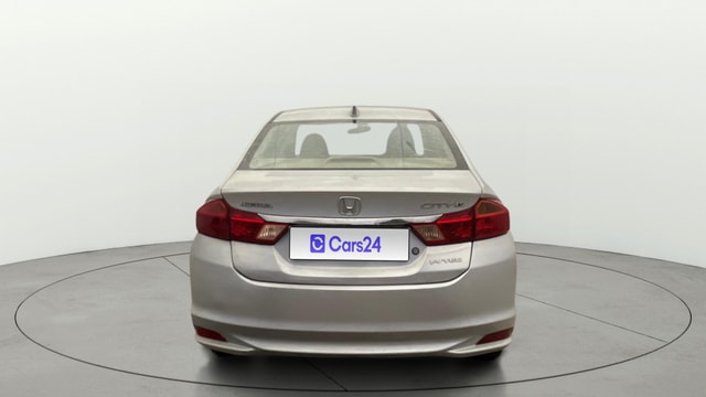 View Honda City Image 40 Used Honda City Image 40