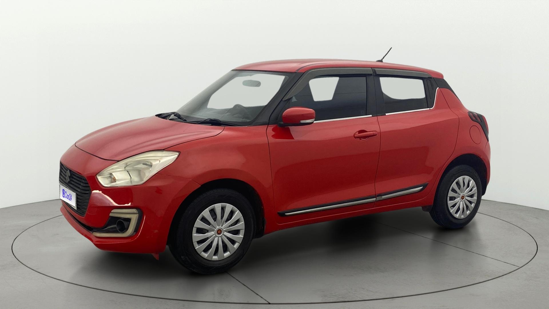 View 2020 Maruti Suzuki 1000 Base Variant Image 35 Used 2020 Maruti Suzuki 1000 Base Variant Image 35