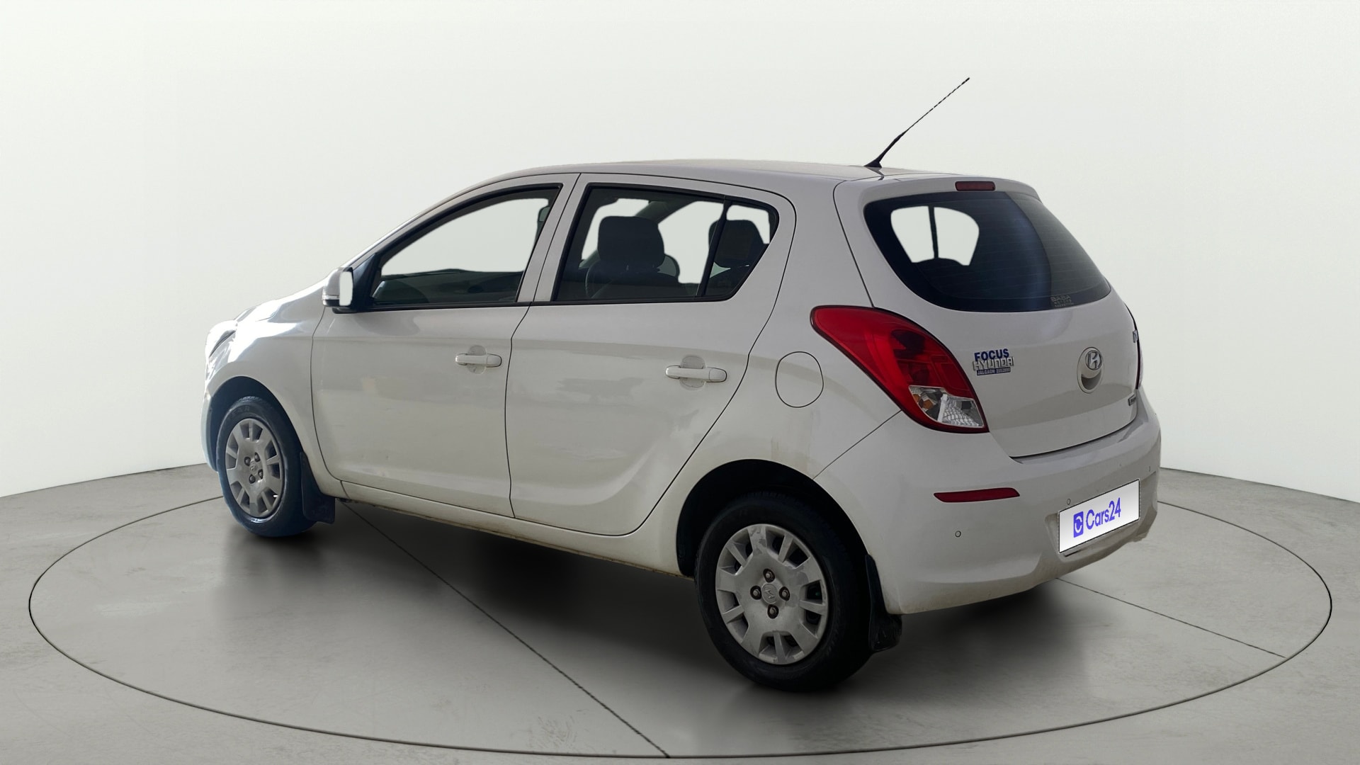 Used 2013 Hyundai i20 Used 2013 Hyundai i20