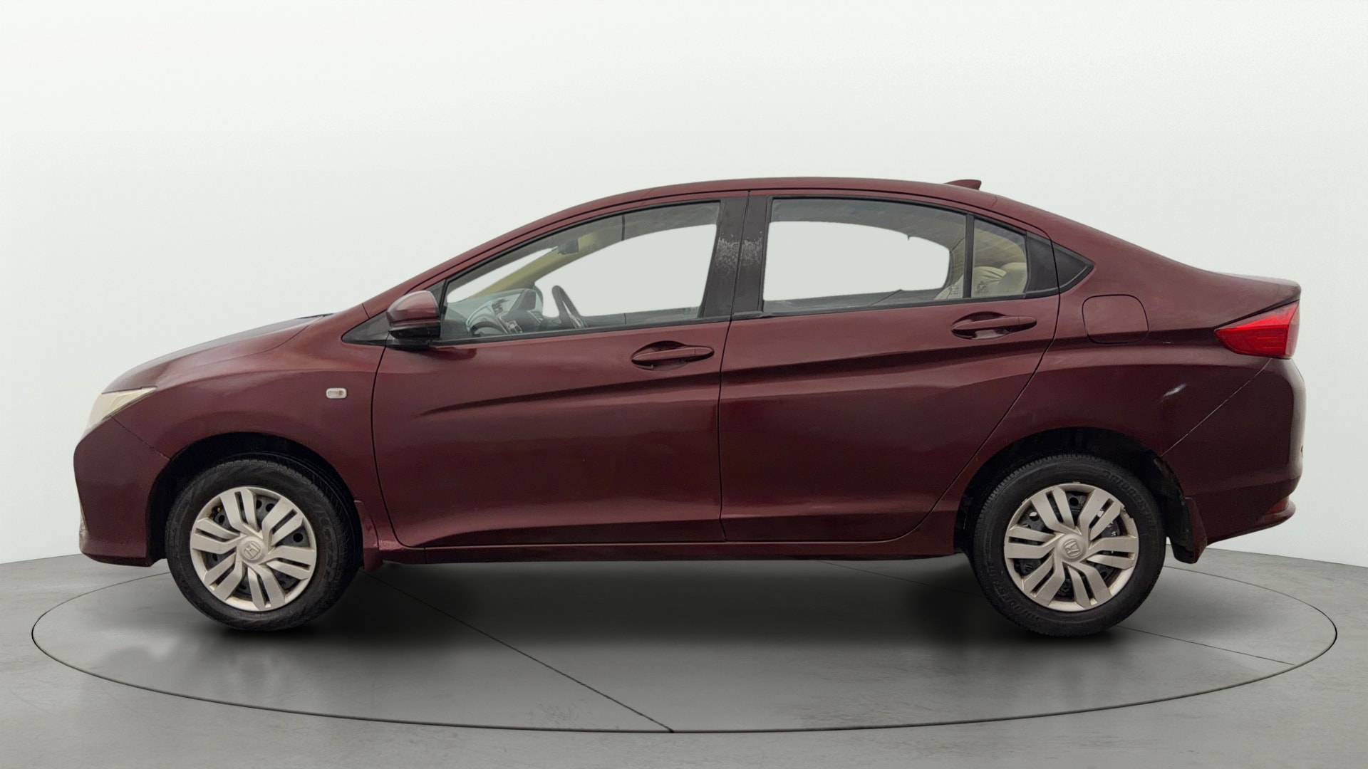 Used 2015 Honda City Used 2015 Honda City