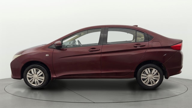 View Honda City Image 6 Used Honda City Image 6