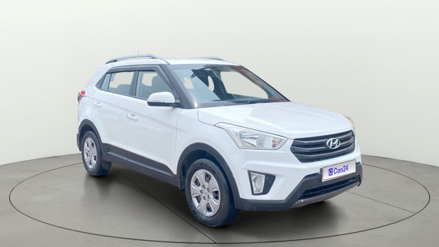 View Hyundai Creta Image 36 Used Hyundai Creta Image 36